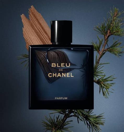prix bleu de chanel tunisie